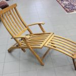 963 6464 DECKCHAIR